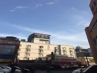 Prince Hotel Hotels in Gwangju