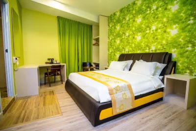 Hotel Shiki