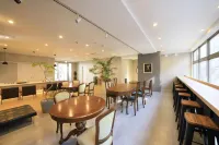 ベイホテル 浦安駅前