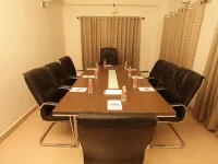 Grand Cascade Chennai Hotel in zona Museo Fort
