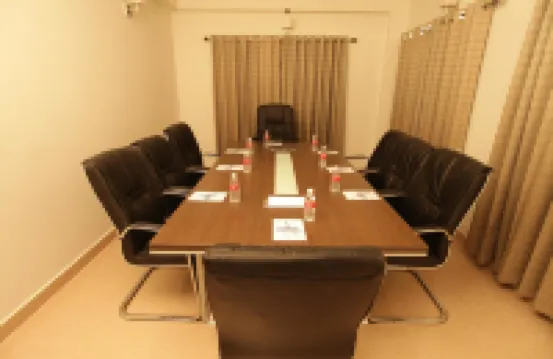 Grand Cascade Chennai