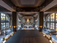 Lopesan Costa Meloneras Resort & Spa Hotels in Meloneras
