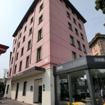 Best Western Hotel Piemontese Bergamo