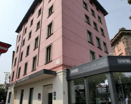 Best Western Hotel Piemontese Bergamo Hoteles en Bérgamo
