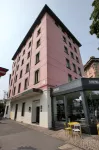 Best Western Hotel Piemontese Bergamo Hotels near Bergamo Botanical Garden "Lorenzo Rota"