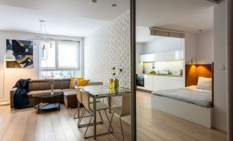 apartamenty-wroc Golden House
