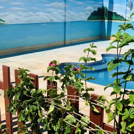Pousada Paradise