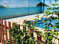Pousada Paradise