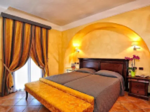 Hotel Arbatasar Hotels in Arbatax