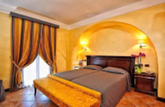 โรงแรมอาร์บาตาซาร์