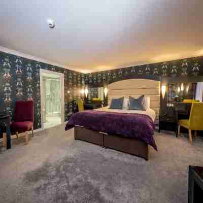 Best Western Plus White Horse Hotel Rooms