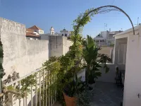 Palazzo Salapolis - Luxury Apartments - Apartments