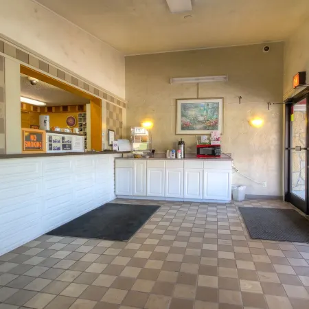 Corbin Inn