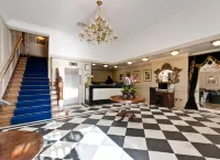 The Empire Hotel & Spa