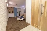 Tui Blue Kalamota Island - Adults Only - Spa