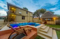 Victoria Breeze Hotel Apartment Hôtels à : Kigulu