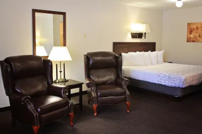 Bowen Motel Hôtels à : 