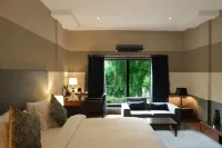 The Residency Hotel Hotels in Lahore