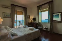 Park Hotel Silemi Hotels in Forza d'Agrò