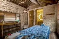 Seed Resort - spa