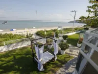 Pousada Canto Das Pedras Hotels near Canto Grande Bombinhas Beach - SC