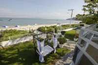Pousada Canto Das Pedras