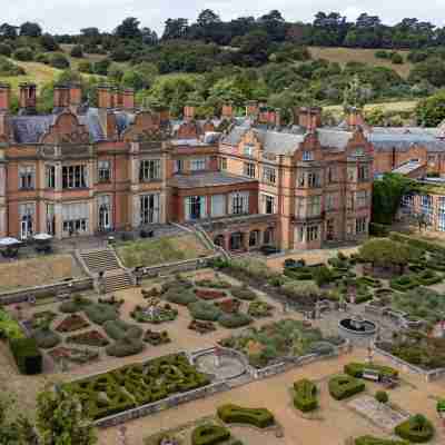 The Welcombe Hotel, BW Premier Collection Hotel Exterior