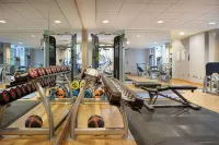 The Welcombe Hotel, BW Premier Collection - Gym