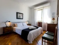 ジャンドゥジャ B&B