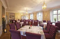 Rosersbergs slottshotell Hotels in Upplands-Bro kommun