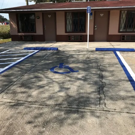 Sunrise Inn - Bradenton