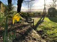 ザ プライオリ ホテル アンド レストラン のホテル