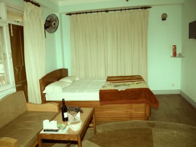 Araniko Village Resort