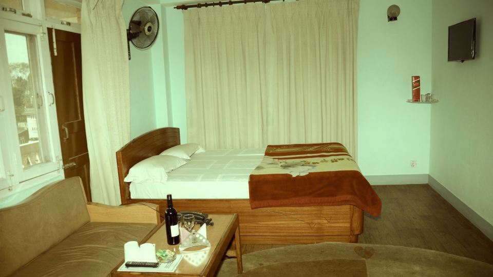 Araniko Village Resort