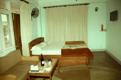 Araniko Village Resort Hotels near Sanga Mahadevsthan
