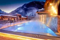 Hotel Neue Post - 4 Sterne Superior - Pools