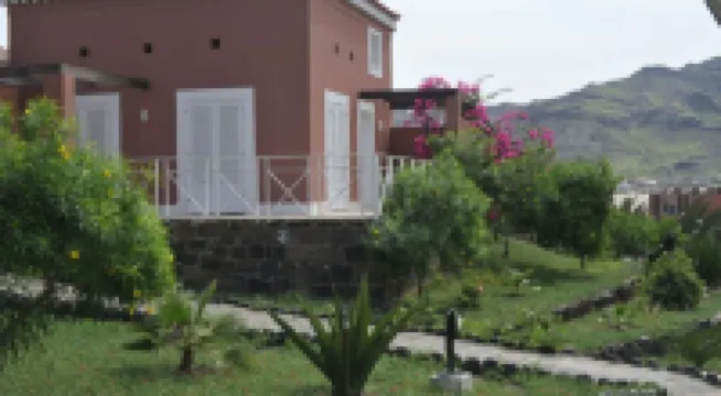 Foya Branca by Flagworld Hotels Hotel a 