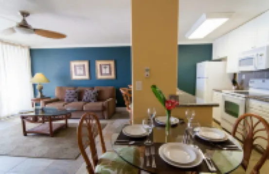 Kona Reef, A Raintree Vacation Club Resort