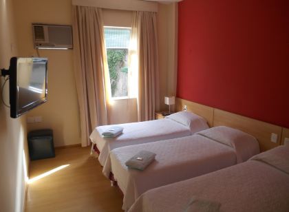 Hotel Viña Del Mar