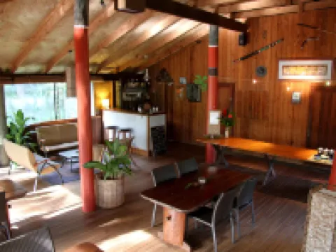 Mungumby Lodge - Cooktown Hotels in Cooktown