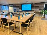 Backcountry Hotel Sisimiut - Gym