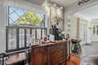 Oak Hill Bed & Breakfast Hotels in Ashland