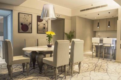 その他 ル メリディアン グルガオン デリー NCRの写真