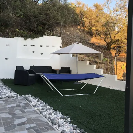 Fonte da Telha Cliff House