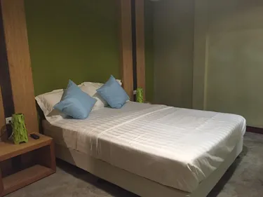 รูปภาพของโรงแรมราทาอิน-Rata inn