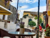 Vacations in Corfu-Antiperni by CorfuEscapes Hotels in Esperii