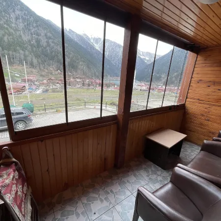 Uzungöl Bikka Pansiyon