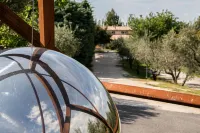 Clos Saint-Michel Resort & Spa - Mountain view