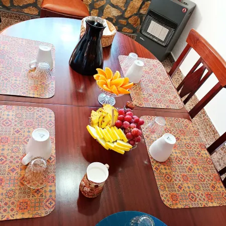 B&B Quinta da Romãzeira