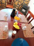 B&B Quinta da Romãzeira - breakfast